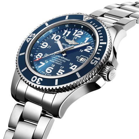 breitling superocean breitling mens watches|breitling superocean automatic 42 price.